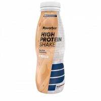 POWERBAR HIGH PROTEIN SHAKE SALTED CARAMEL, 330 ml, Nec Med Pharma GmbH