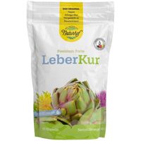 Naturhof Leberkur PremiumForte, 60 st, IPD Produktentwicklung und Handel GmbH