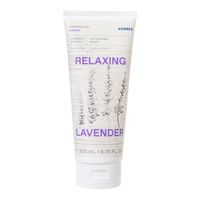 KORRES RELAXING LAVENDER K&ouml;rpermilch, 200 ml, Korres D-A-Ch GmbH