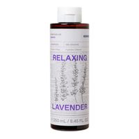 KORRES RELAXING LAVENDER Duschgel, 250 ml, Korres D-A-Ch GmbH