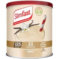Slim Fast Pulver Vanille, 365 g, Allpharm Vertriebs GmbH