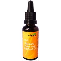 Rosmarin Haar- und Kopfhaut-&Ouml;l, 30 ml, Allcura Naturheilmittel GmbH