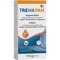 TreHaPan, 10 ml, VISUfarma B.V.