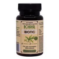 BONAVAL Biotic, 42 st, bonaFeel OHG