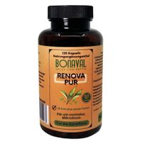 BONAVAL Renova Pur, 120 st, bonaFeel OHG