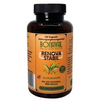 BONAVAL Renova Stabil, 120 st, bonaFeel OHG