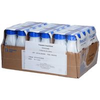 Fresubin 2 kcal Drink Fibre Schokolade Trinkfl., 24x200 ml, Dolp Medical GmbH & Co. KG