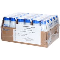 Fresubin PROTEIN Energy Drink Cappuccino Trinkfl., 24x200 ml, Dolp Medical GmbH & Co. KG