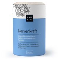 Nervenkraft, 60 st, Feelgood Shop B.V.