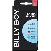 BILLY BOY EXTRA FEUCHT EF, 6 st, Mapa GmbH