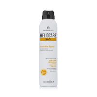 Heliocare 360 Invisible Spray SPF 50+, 200 ml, Derma Enzinger GmbH