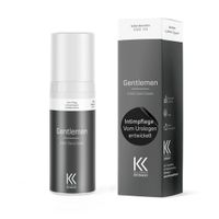 Gentlemen Intim-Care Cream, 75 ml, Dr. K. Cosmetics GBR Inh. Dr. Thomas Kreutzig-Langenfeld