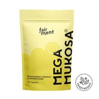 MegaMukosa Premium Aminos&auml;ure Komplex, 150 st, Fairment GmbH
