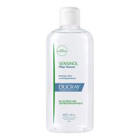 DUCRAY SENSINOL Pflege Shampoo bei Juckreiz, 400 ml, PIERRE FABRE DERMO KOSMETIK GmbH