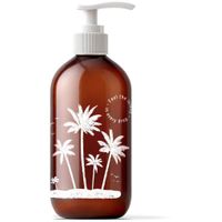 Pharmaverde Wild Coconut Hand & Body Wash, 250 ml, Maier Pharma Vertrieb GmbH