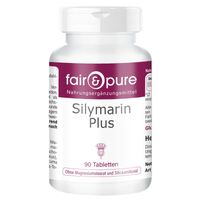 Silymarin Plus, 90 st, Somatem GmbH