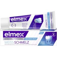 elmex Zahnschmelz Prof. + ges.Wei&szlig; Zahnpasta, 75 ml, Cp Gaba GmbH
