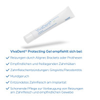 VivaDent Protecting Gel, 20 g, Ivoclar Vivadent GmbH