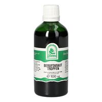 Berufskraut Tropfen, 100 ml, Hecht-Pharma GmbH