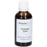 Eleutherococcus Taigawurzel, 50 ml, Kr&auml;utermax GmbH & Co. KG