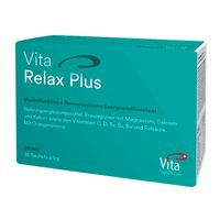 Vita Relax Plus, 30 st, Swiss Health Care AG