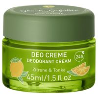 Gl&uuml;cksgef&uuml;hle Deo Creme, 45 ml, Primavera Life GmbH
