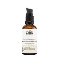 Royale Essence Feuchtigkeitsfluid, 50 ml, CMD Naturkosmetik