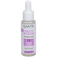 Smooth Operator Gl&auml;ttendes Serum, 30 ml, LOGOCOS Naturkosmetik GmbH & Co. KG