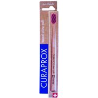 Curaprox CS wood ultra soft Holz-Zahnb&uuml;rste, 1 st, Curaden Germany GmbH