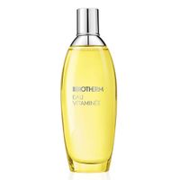 Biotherm Eau Vitaminee Eau de Toilette, 100 ml, L'Oreal Deutschland GmbH