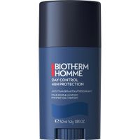 Biotherm Day Control 48H Protection Deo Stick, 50 ml, L'Oreal Deutschland GmbH