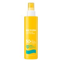 Biotherm Waterlover Sonnenspray LSF50, 200 ml, L'Oreal Deutschland GmbH