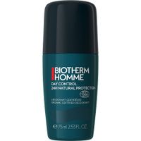 Biotherm Day Control 24H Ecocert Deo Roll-On, 75 ml, L'Oreal Deutschland GmbH