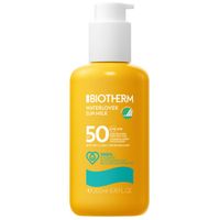 Biotherm Waterlover Sonnenmilch LSF 50, 200 ml, L'Oreal Deutschland GmbH