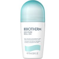 Biotherm Deo Pure Roll-On, 75 ml, L'Oreal Deutschland GmbH