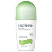 Biotherm Deo Pure Natural Protect, 75 ml, L'Oreal Deutschland GmbH