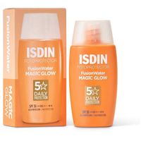 ISDIN FOTOPROTECTOR FUSIONWATER MAGIC GLOW SPF30, 50 ml, Isdin GmbH