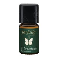 Oh Tannenbaum Aromamischung, 5 ml, Farfalla Essentials AG