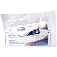Lemon Swabs Mundpflegest&auml;bchen Zitrone, 5x3 st, Param GmbH