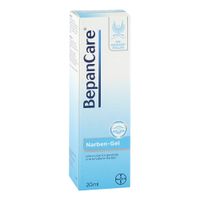 BepanCare Narben-Gel, 20 ml, Bayer Vital GmbH