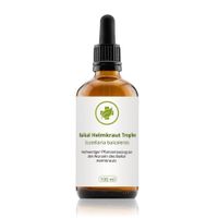 Baikal Helmkraut Tinktur, 100 ml, vitalundfitmit100 GmbH