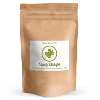 Mumijo (Shilajit) 10:1 Extrakt Pulver, 100 g, vitalundfitmit100 GmbH
