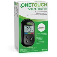 ONE TOUCH Select Plus Flex mg/dl, 1 st, LifeScan Deutschland GmbH