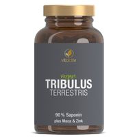 TRIBULUS TERRESTRIS, 240 st, Green Future E-Commerce GmbH