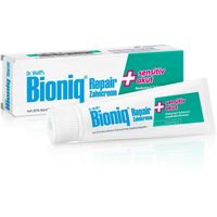 Bioniq Repair-Zahncreme sensitiv akut, 75 ml, Dr. Kurt Wolff GmbH & Co. KG