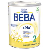 Nestle BEBA 2, 800 g, Nestle Nutrition GmbH