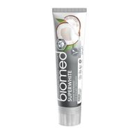 biomed Superwhite Zahnpasta, 100 g, Smilestore