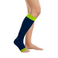 medi Rehab one AD kurz lime/blue offene Sp.Gr. IV, 2 st, medi GmbH & Co. KG