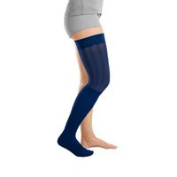 medi Rehab one AG MBs lime/blue mit Spitze Gr. III, 2 st, medi GmbH & Co. KG