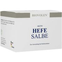 Biovolen Aktiv Hefesalbe, 200 ml, Evertz Pharma GmbH